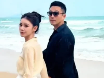 Eks suami mendiang Barbie Hsu, Wang Xiaofei akan menikah lagi. (Foto: Dok. VN Express)