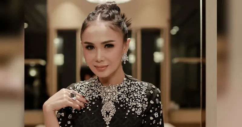 Sambut Usia ke-53 Tahun, Yuni Shara Adakan Konser Tunggal