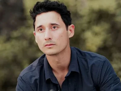 Nino Fernandez berperan di ‘Duren Jatuh’ (Foto: Instagram/wetvindonesia)