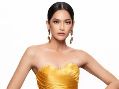 1st Runner-Up Puteri Indonesia 2025, Melliza Xaviera Putri Yulian (Foto: Instagram/melliza)