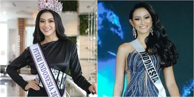 Konsistensi Gemilang Jawa Timur di Ajang Puteri Indonesia, Terbaru Firsta Yufi Amarta Putri