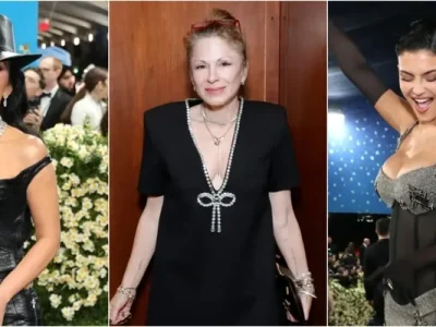 Sejumlah kejadian kurang menyenangkan di Met Gala 2025 (Foto: Dok. Getty Images, The Hollywood Reporters, Vogue/The Met Museum)