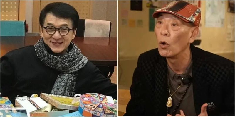 Jackie Chan Dituduh Perlakukan Tim Stuntman dengan Buruk
