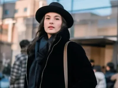 Chelsea Islan debut jadi produser film ‘Rose Pandanwangi’ (Foto: Instagram/chelseaislan)