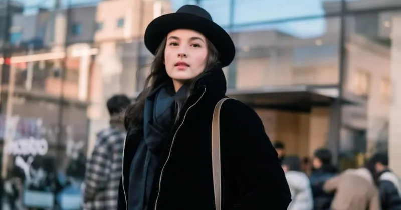 Chelsea Islan Comeback Akting dan Debut Produser di Film Biopik