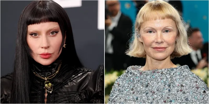 Tren Poni Bayi di Red Carpet, Cocok untuk Semua Orang