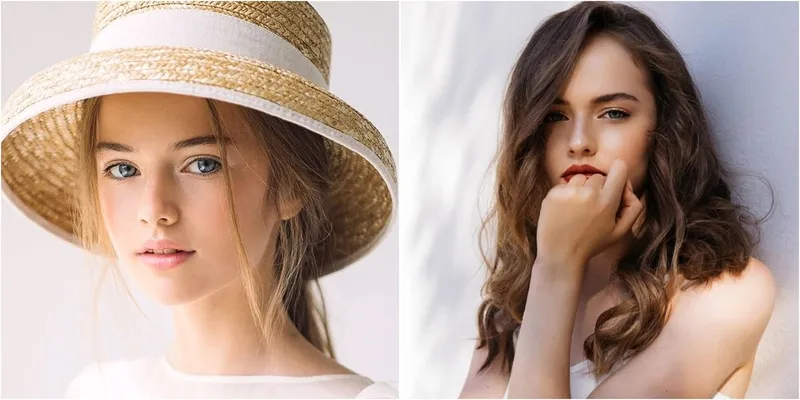 Dulu Dikenal Model Cilik Tercantik, Begini Kabar Kristina Pimenova Sekarang