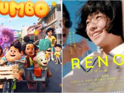 Karya sineas Indonesia di Festival Film Cannes 2025, ada ‘Jumbo’ (Foto: Dok. IMDb)