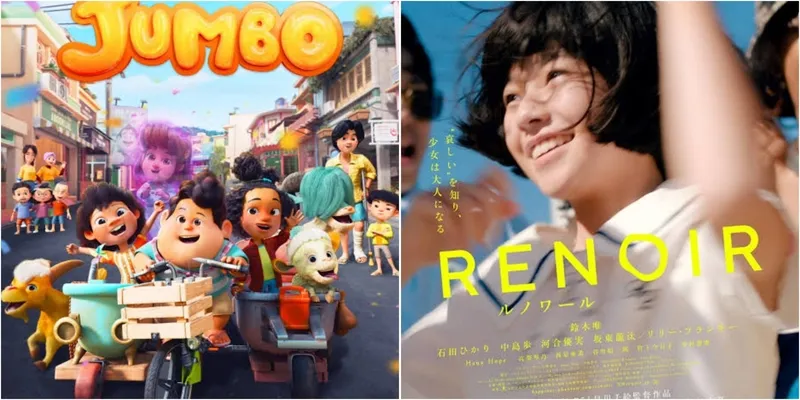 Karya Sineas Indonesia di Festival Film Cannes 2025, Ada ‘Jumbo’