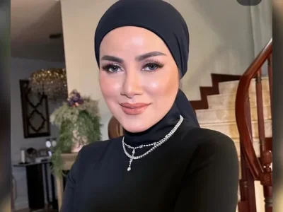 Olla Ramlan (Foto: Instagram/ollaramlan)