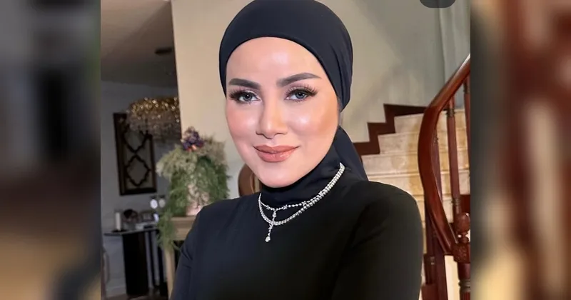 Olla Ramlan Hapus Unggahan Medsos Usai Dapat Kritik Soal Hijab