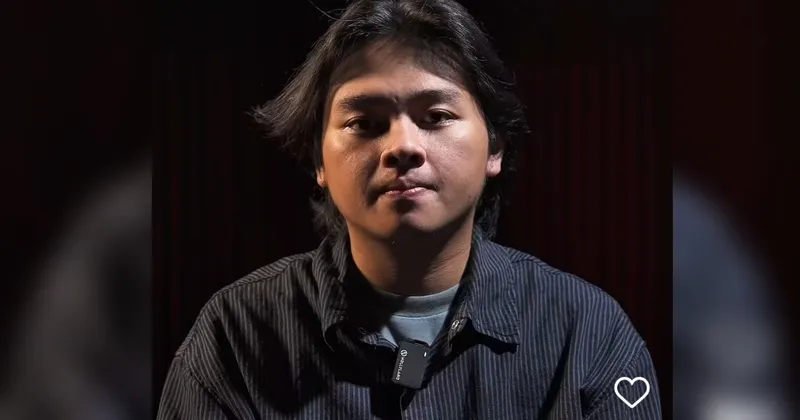 Eks CJR Aldy Maldini Ungkap Alasan Lakukan Penipuan