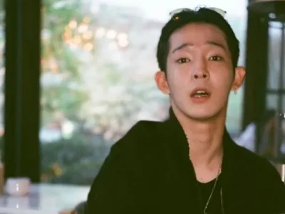 Nam Taehyun (Foto: Instagram/souththth)