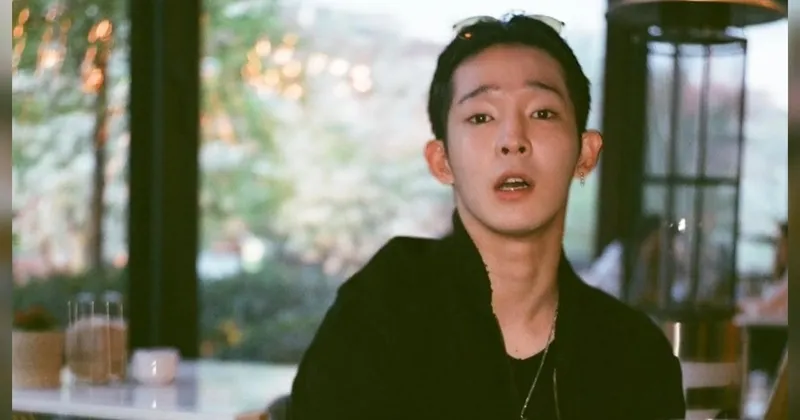Tersandung Kasus DUI Lagi, Album Baru Nam Taehyun Batal Rilis