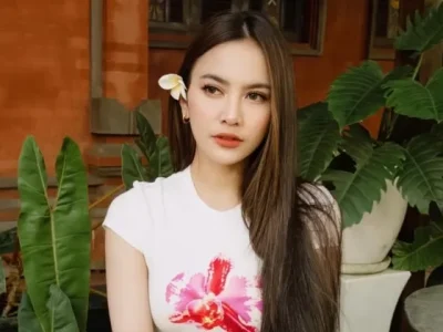 Mahalini jadi makin cantik saat dan usai hamil (Foto: Instagram/mahaliniraharja)