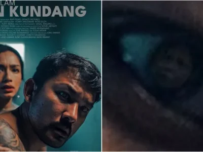Film baru Joko Anwar, ‘Legenda Kelam Malin Kundang’ (Foto: X/jokoanwar)
