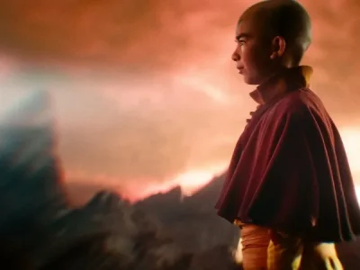 Live-action ‘Avatar: The Last Airbender’ season 3 dikonfirmasi (Foto: X/AvatarNetflix)