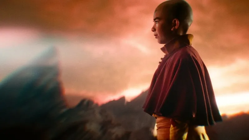 Petualangan Aang Berlanjut ke Live-Action ‘Avatar: The Last Airbender’ Season 3