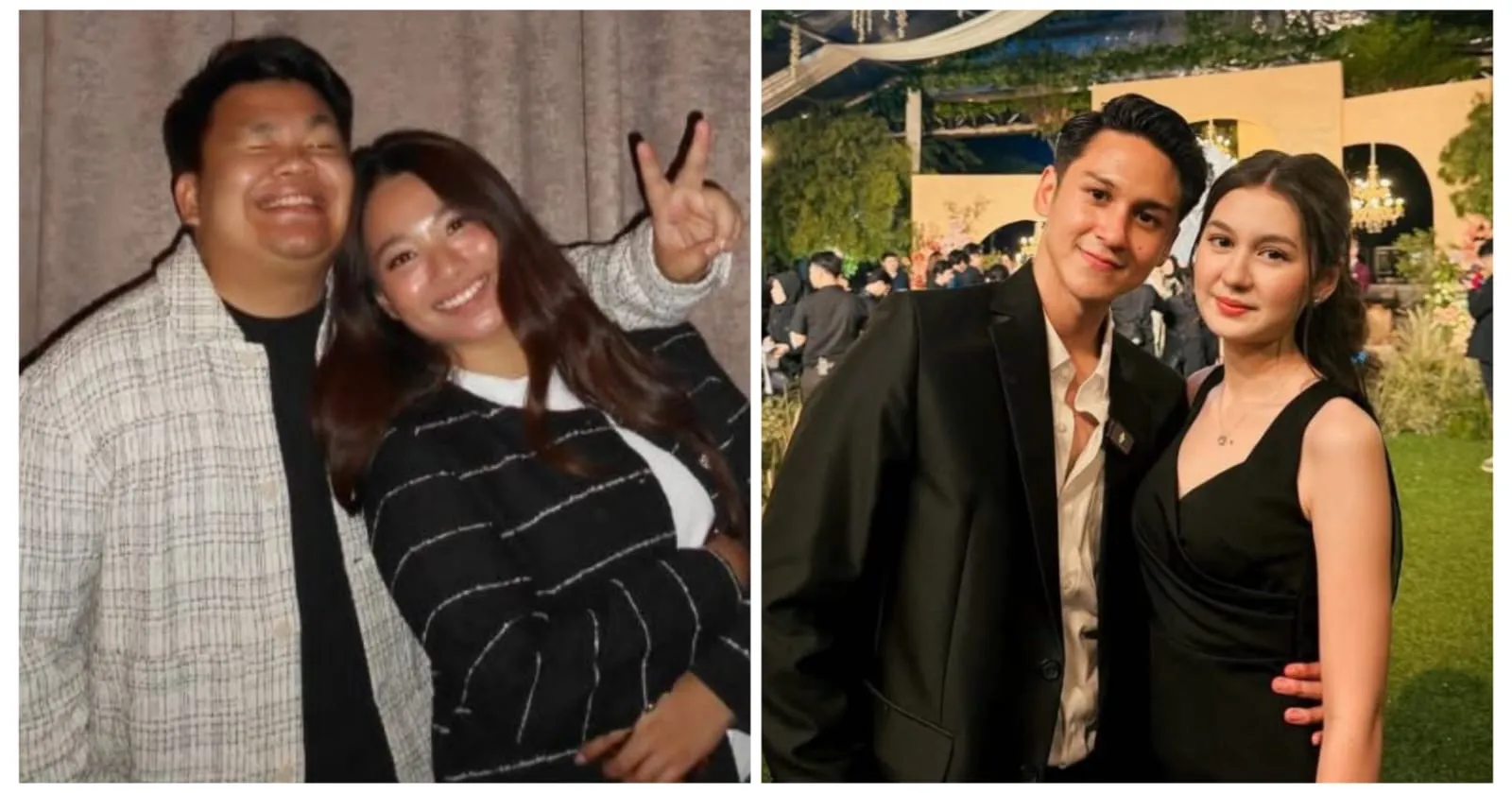 Dikenal Romantis, Pasangan Artis ini Putus Karena Pacaran Beda Agama