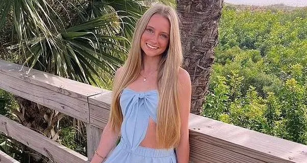 Setahun Lawan Kanker Otak, TikToker Anna Grace Meninggal di Usia 19