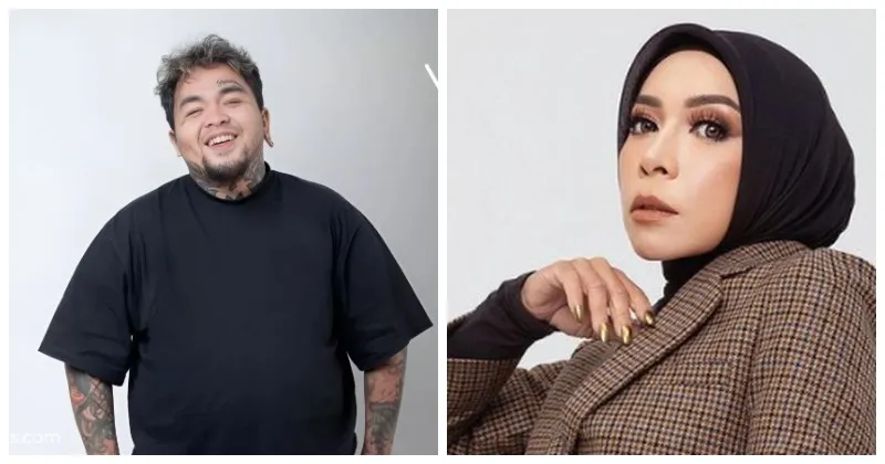 4 Selebriti Jalani Operasi Potong Lambung