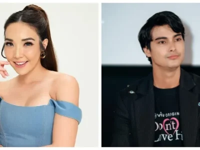 Gisel dan Cinta Brian. Foto : Istimewa