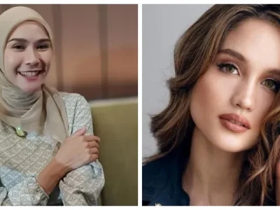 Deretan Artis Ini Dirikan Sekolah Gratis. Foto : Instagram