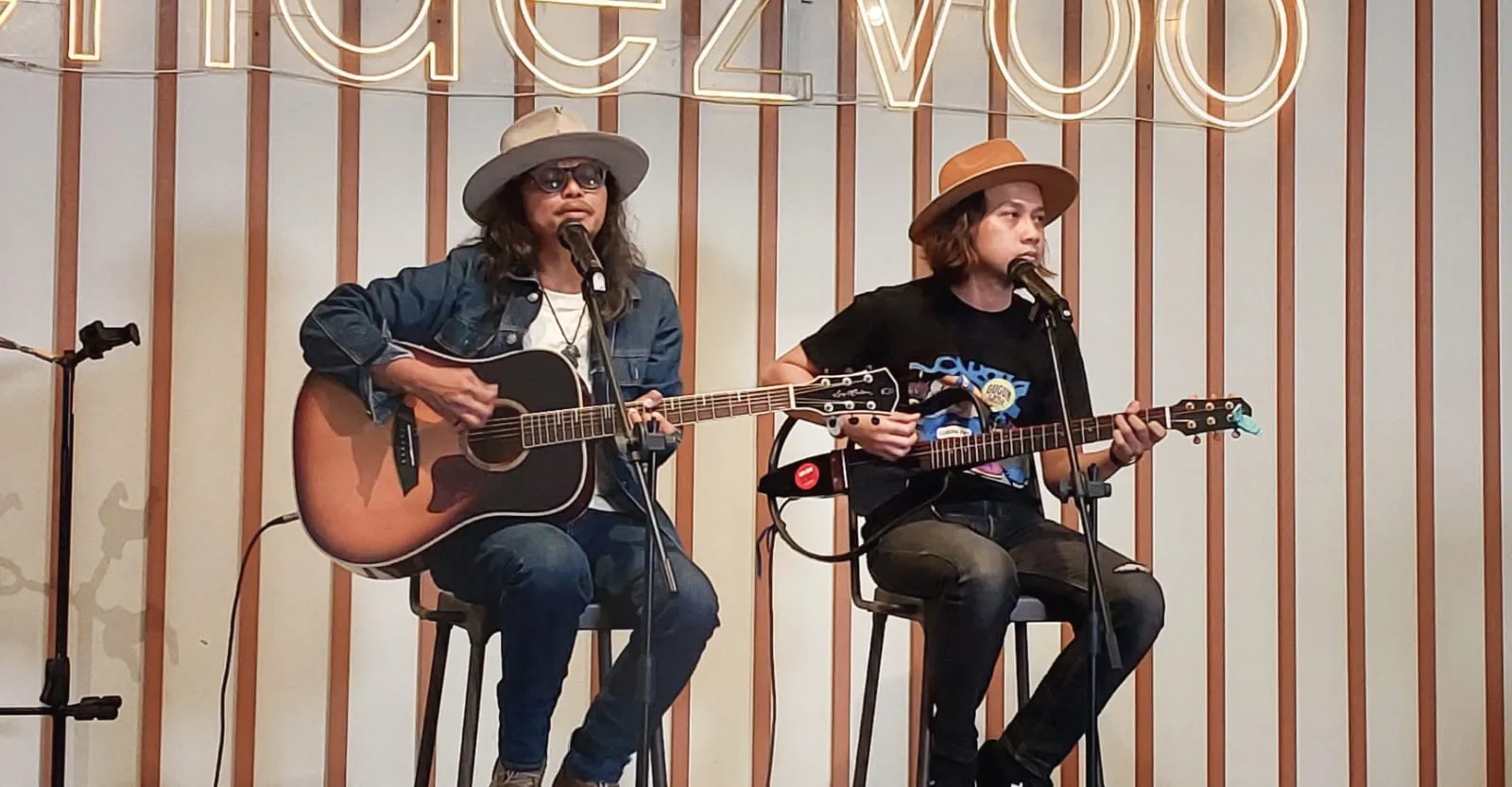 Gugun Blues Shelter Rilis Album Akustik ‘Live Unplugged’