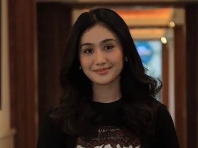 Zulfa Maharani membintangi film horor 'Dasim'. (Foto: Dok. Pri)