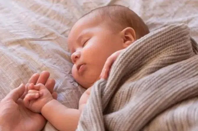 Cara Tepat Optimalkan Tidur Lelap Agar Tumbuh Kembang Anak Tidak Terganggu