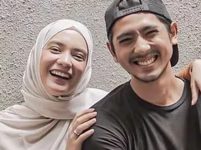 Puri Anne dan Arya Saloka cerai. Foto: Instagram/putriannesalokaa