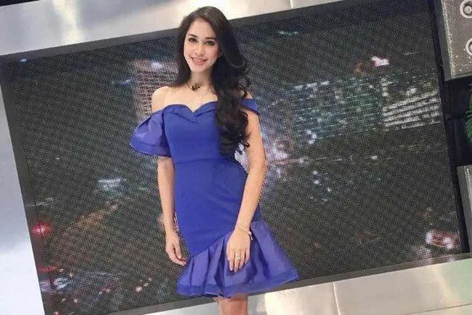 Miss Indonesia 2010 Terseret Kasus Korupsi Pertamina