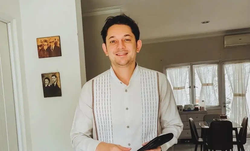Tengku Dewi Kecewa, Andrew Andika Klarifikasi soal Kenalkan Pacar ke Anak