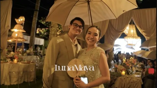Sahabat Bocorkan Sikap Manis Cinta Brian ke Gisel