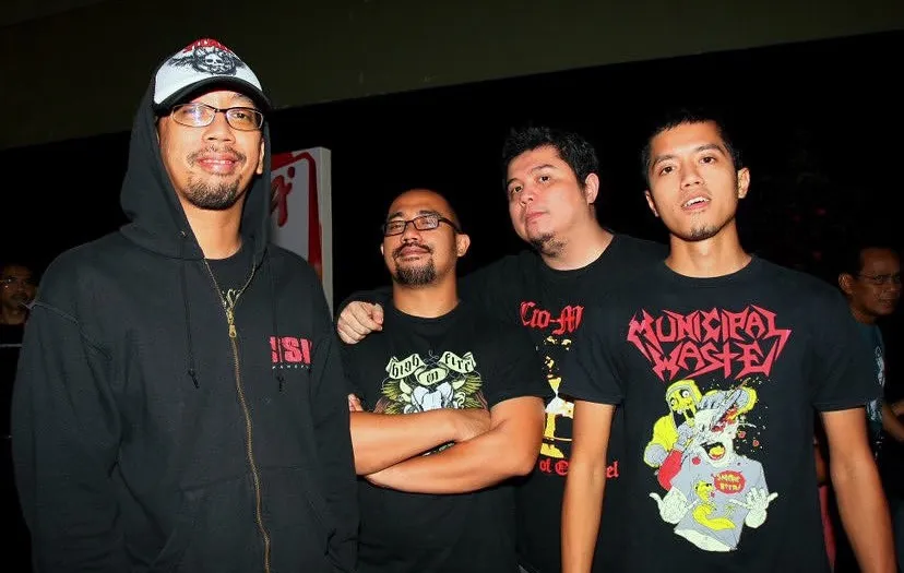 Ditinggal Ricky Siahaan, Band Seringai Umumkan Vakum