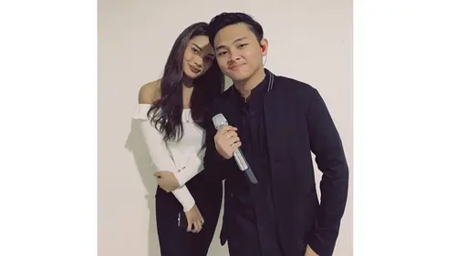 Dituding Bungkam Terkait Kasus Aldy Maldini, Erika Carlina Angkat Bicara