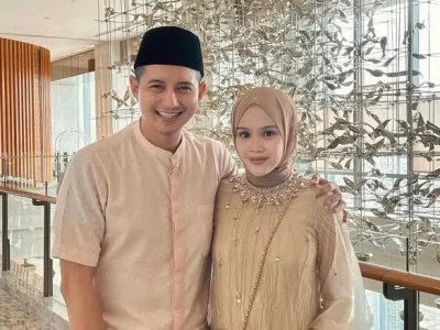 Chand Kelvin dikaruniai anak pertama. Foto : Instagram/chand_kelvin