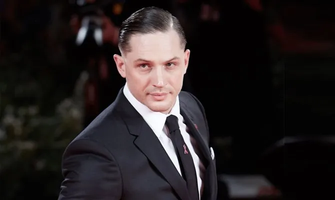 Bertahun-tahun Main Film Laga, Tubuh Tom Hardy Remuk