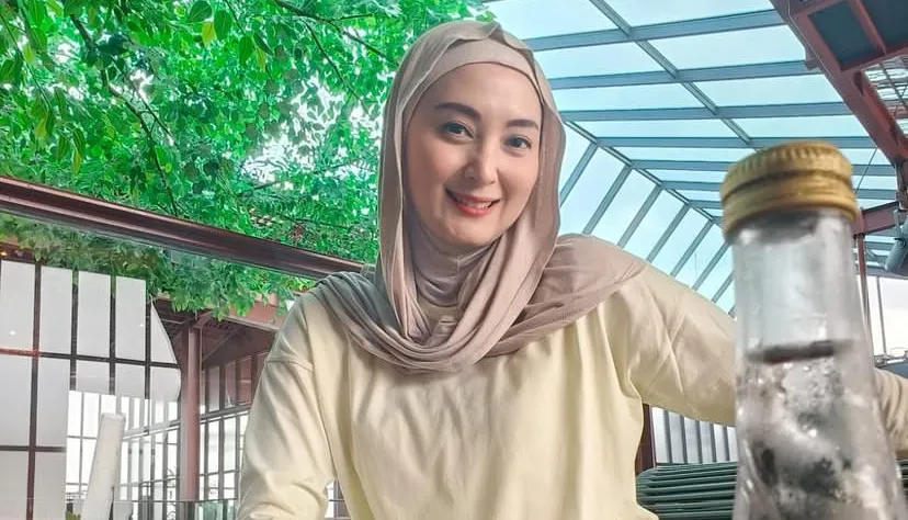 Della Puspita Kesal, Honor Syuting Sinetron Belum Dibayar