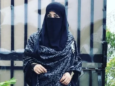 Umi Pipik melaporkan dua haters ke polisi. Foto : Instagram/_ummi_pipik_