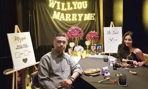 Cerai dari Steno Ricardo, Mawar AFI Segera Nikah Lagi