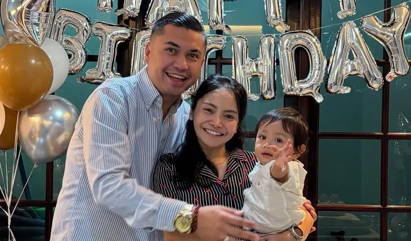 Calon Suami Mawar AFI, Kevin Wazeng Perawat di AS