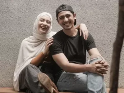 Arya Saloka dan Putri Anne Cerai Secara Verstek. Foto : Istimewa