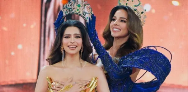 Gelar Miss Grand International 2024 Dicopot, Rachel Gupta Buka Suara