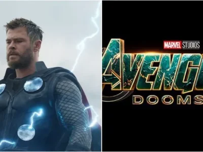 Chris Hemsworth berterima kasih atas kesempatan menjadi Thor (Foto: Dok. Marvel)