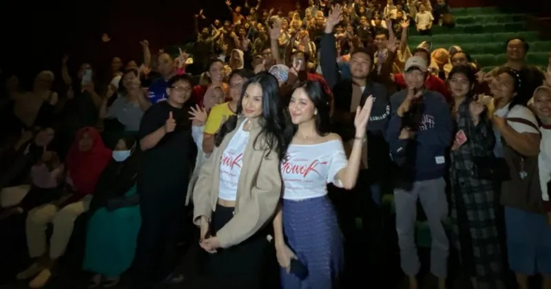 Dari film ‘Gowok: Kamasutra Jawa’, Para Gen Z Belajar Sejarah dan Emansipasi Wanita