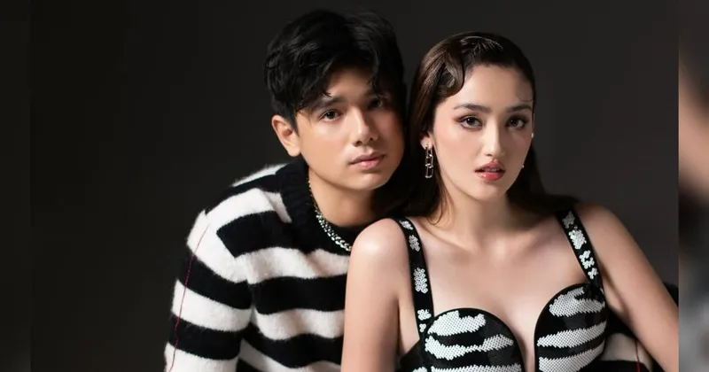 Kisah Cinta Ranty Maria dan Rayn Wijaya, Berawal dari Galau Bareng