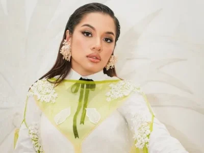 Cantika Abigail (Foto: Instagram/abigailcantika)