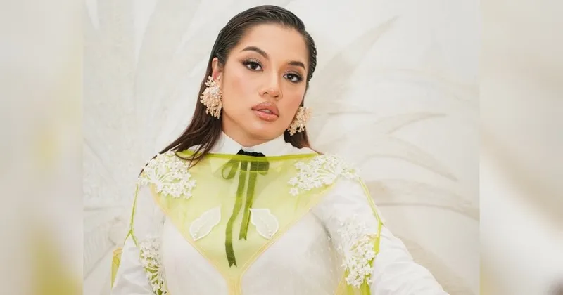 Idap Autoimun Psoriasis, Cantika Abigail Sempat Salah Diagnosis