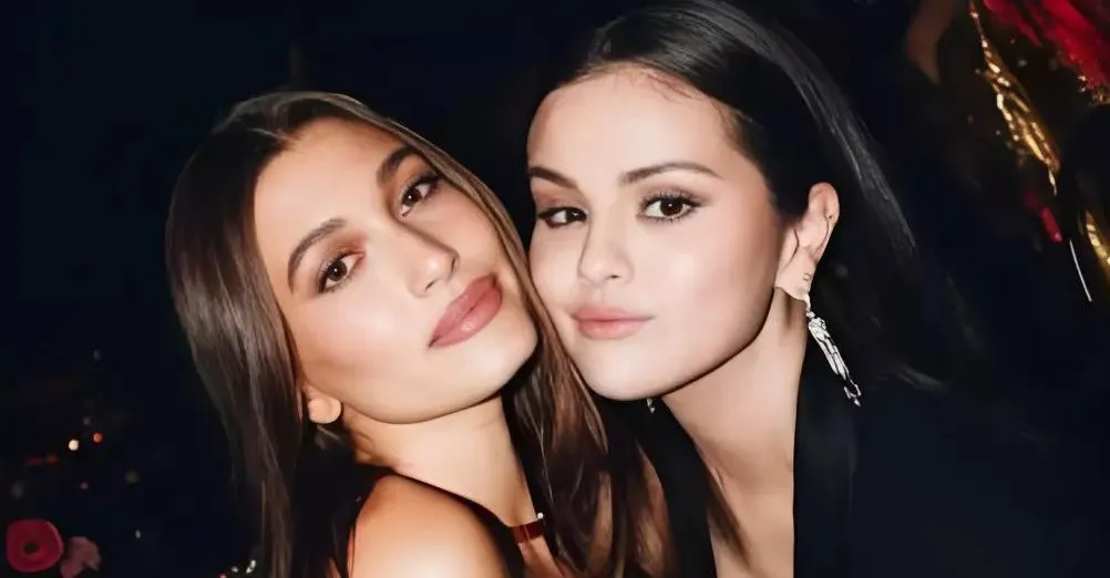 Direndahkan Suami, Hailey Bieber Dapat Dukungan Selena Gomez